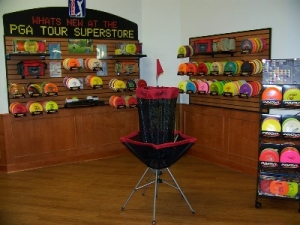 Pga Store