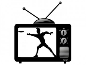 Friends Tv Logo