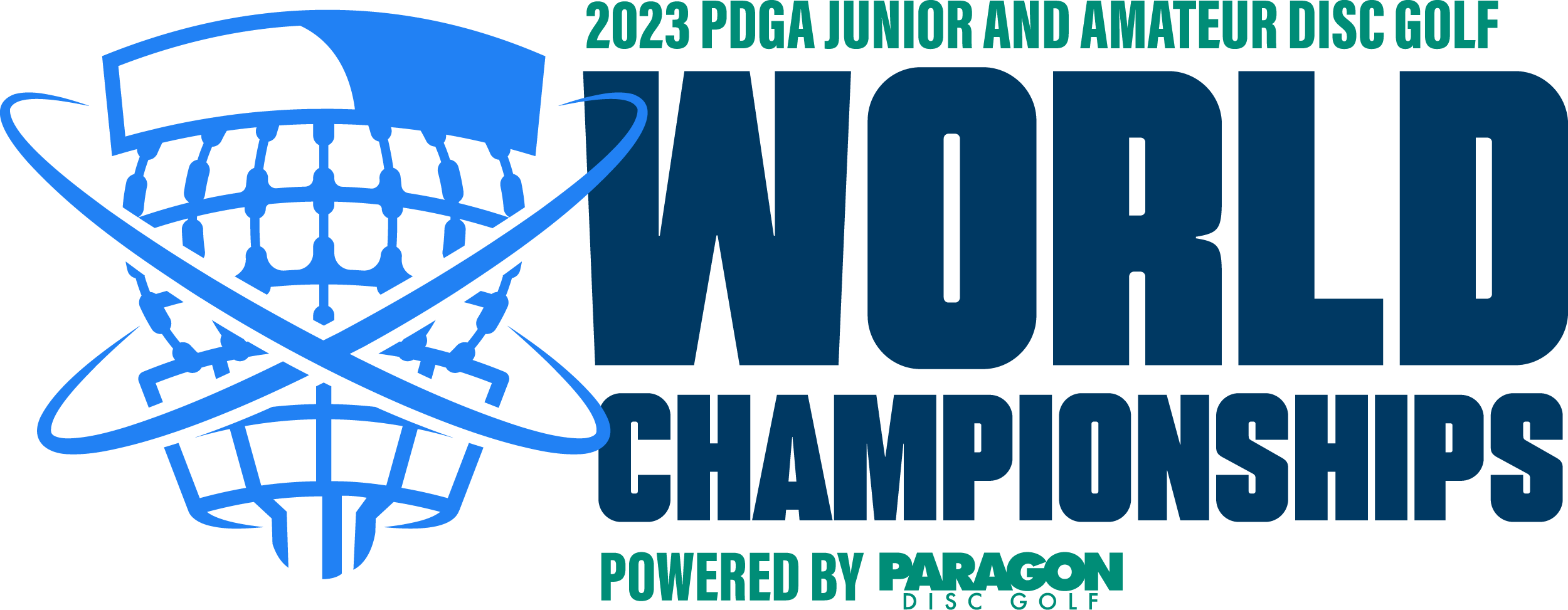 2023 PDGA Amateur & Junior Worlds Scores & Coverage Professional