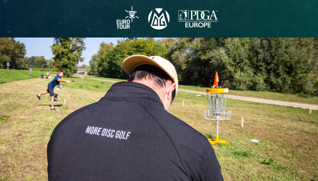 Brief History of Disc Golf and the PDGA