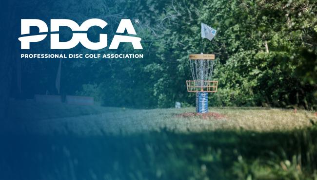Alexander Uporov #288464 | Professional Disc Golf Association