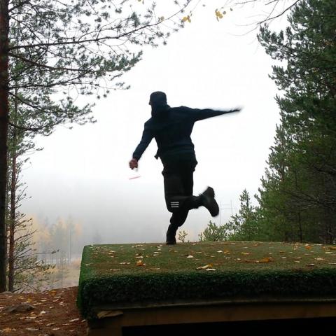 Leevi Isotalo