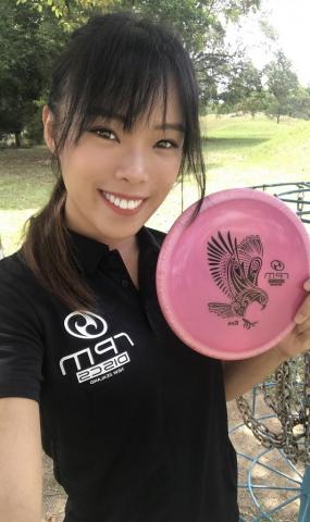 Jenna Jiaxin Tan