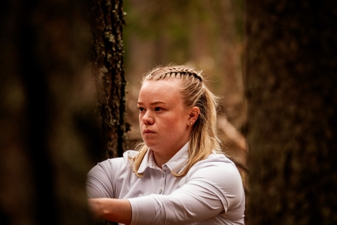 Ingvild Lønvik