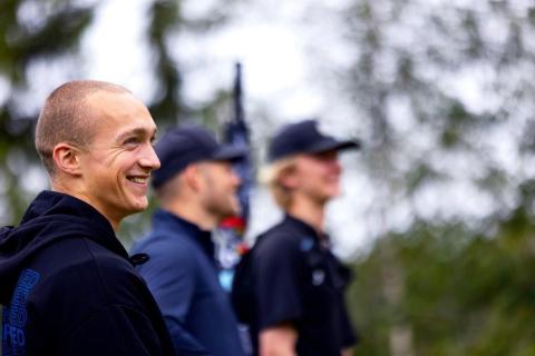 Espen Zachariassen