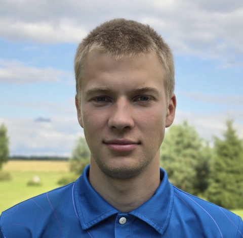 Kaspar Kukk