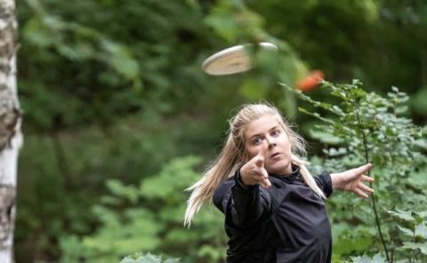 Ingvild Hellem