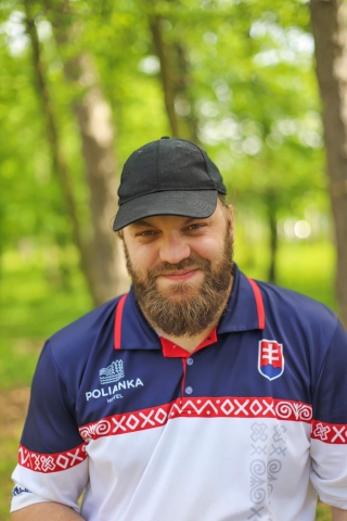 Marek Novotný's picture