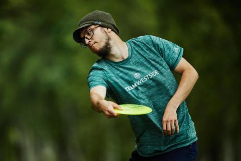 Matěj Vojtík