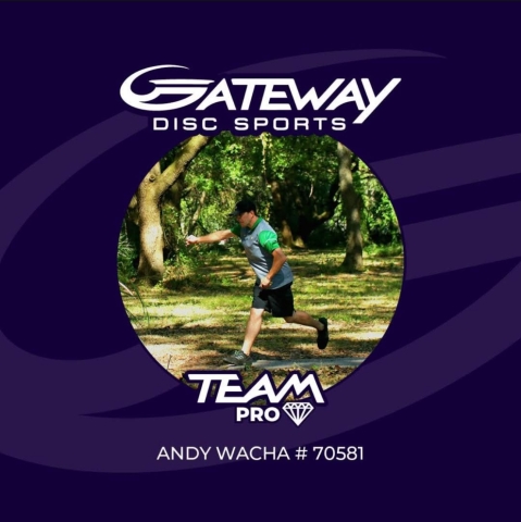 Andy Wacha