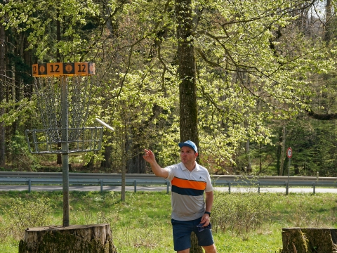 Frisbee-Michael's picture