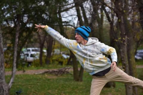 Blake Freeman