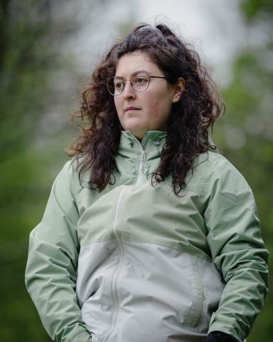 Elva-Kate Preston