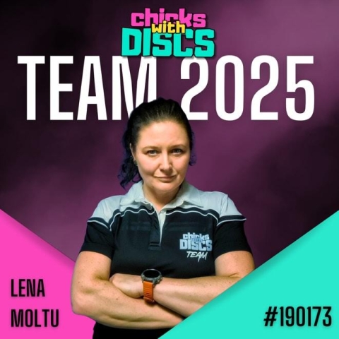 Lena Moltu