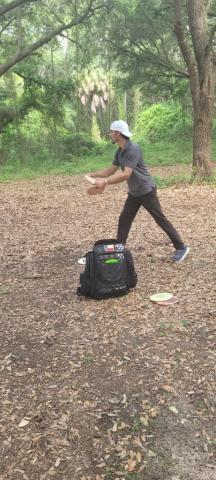 Discgolfnut's picture