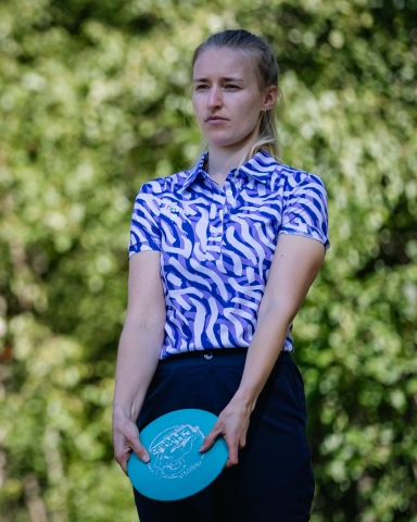 Thea Bandlitz Johansen