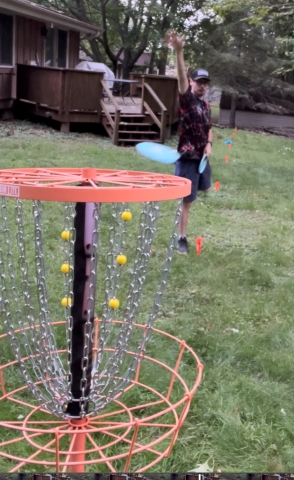 KevJr Disc Golf's picture