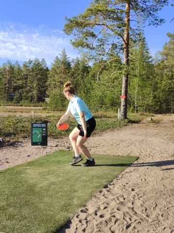Emilia Kallio