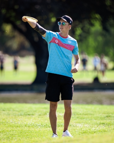 Kyle Klein