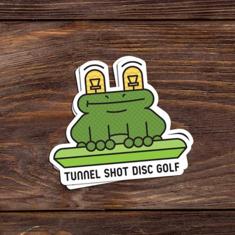 tunnelshotdiscgolf's picture