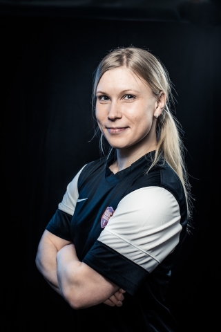 Jenni Engström