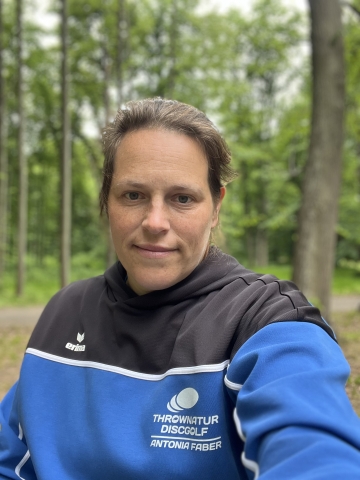 Antonia Faber