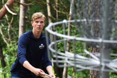 Morten Kristiansen
