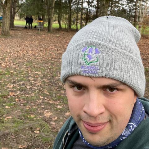 Harry Messenger