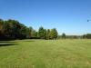 The Grassman at West Branch State Park