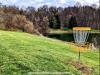 Oak Hollow Disc Golf Course