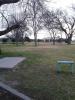 Ft. Stockton Disc Golf Course