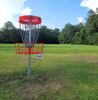 Loxley Municipal Disc Golf Course