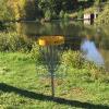 Lees-McRae College Disc Golf Course