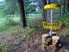 Buncrana Disc Golf Course