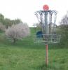 Martinuševec Disc Golf Course 