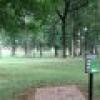 Gardner-Webb University Disc Golf Course