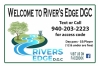 River's Edge Disc Golf Course