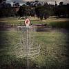 Barwon Valley Disc Golf Course