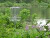 Portage Lakes State Park Disc Golf Course