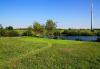 Flensburg University Campus Disc Golf Course