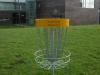 Flensburg University Campus Disc Golf Course