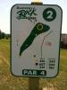 Slippery Rock University Disc Golf Links