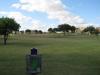 ACU Wildcat Disc Golf