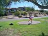 Fountain Hills Disc Golf Course