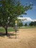 Valley Regional Park Disc Golf Course