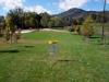 Waynesville Disc Golf Course