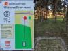 DiscGolfPark Milenova