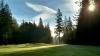 Lake Padden Disc Golf Course