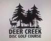 Deer Creek Disc Golf Course