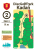 DiscGolfPark Kadan